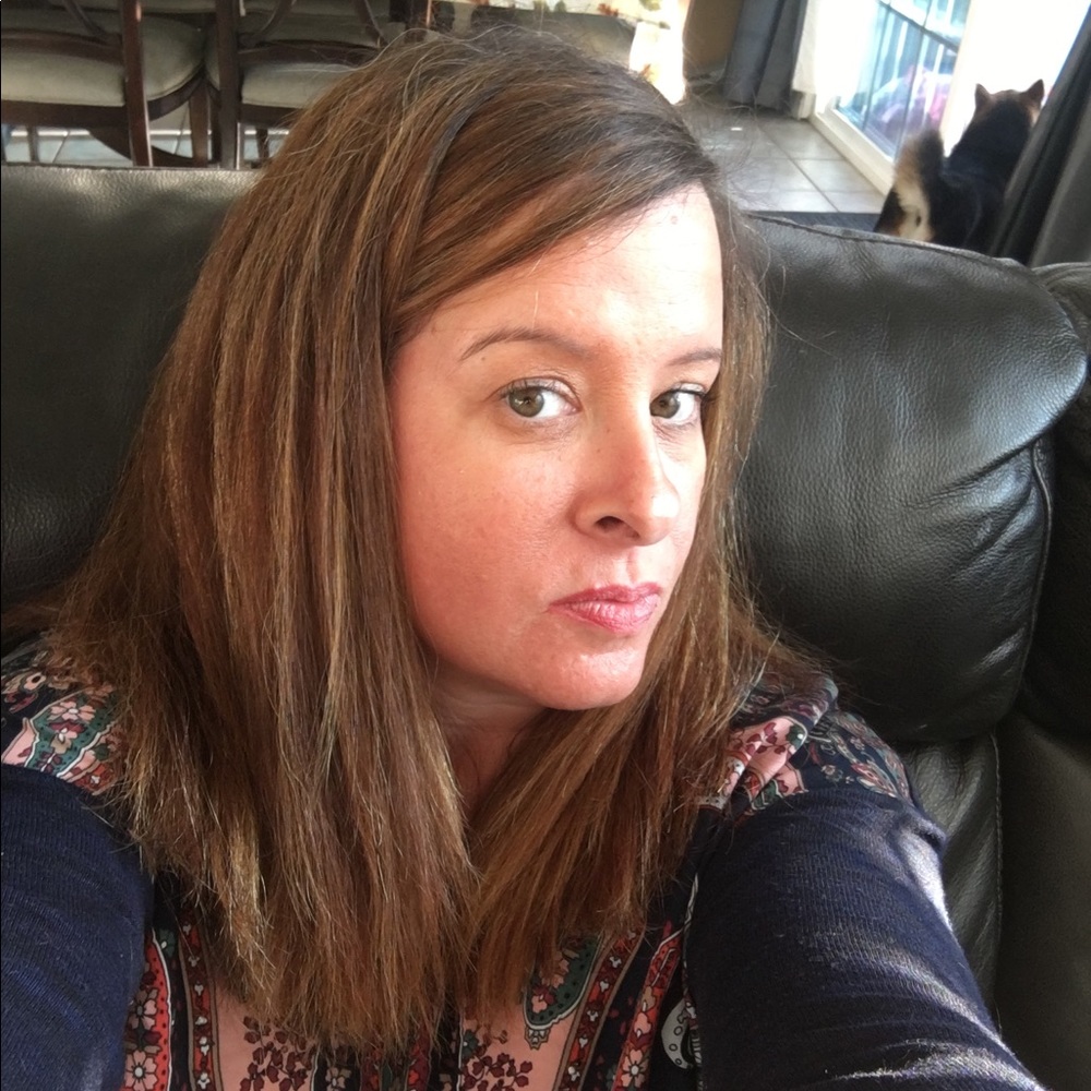 Meet your Posher, Kimberley